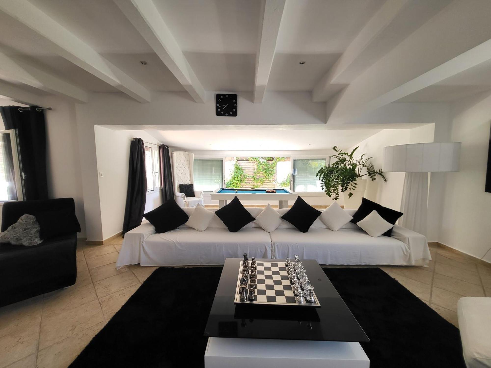 Villa Petra Bianca Suite & Chambre A 10Mn A Pied Du Port De Bonifacio ボニファシオ エクステリア 写真