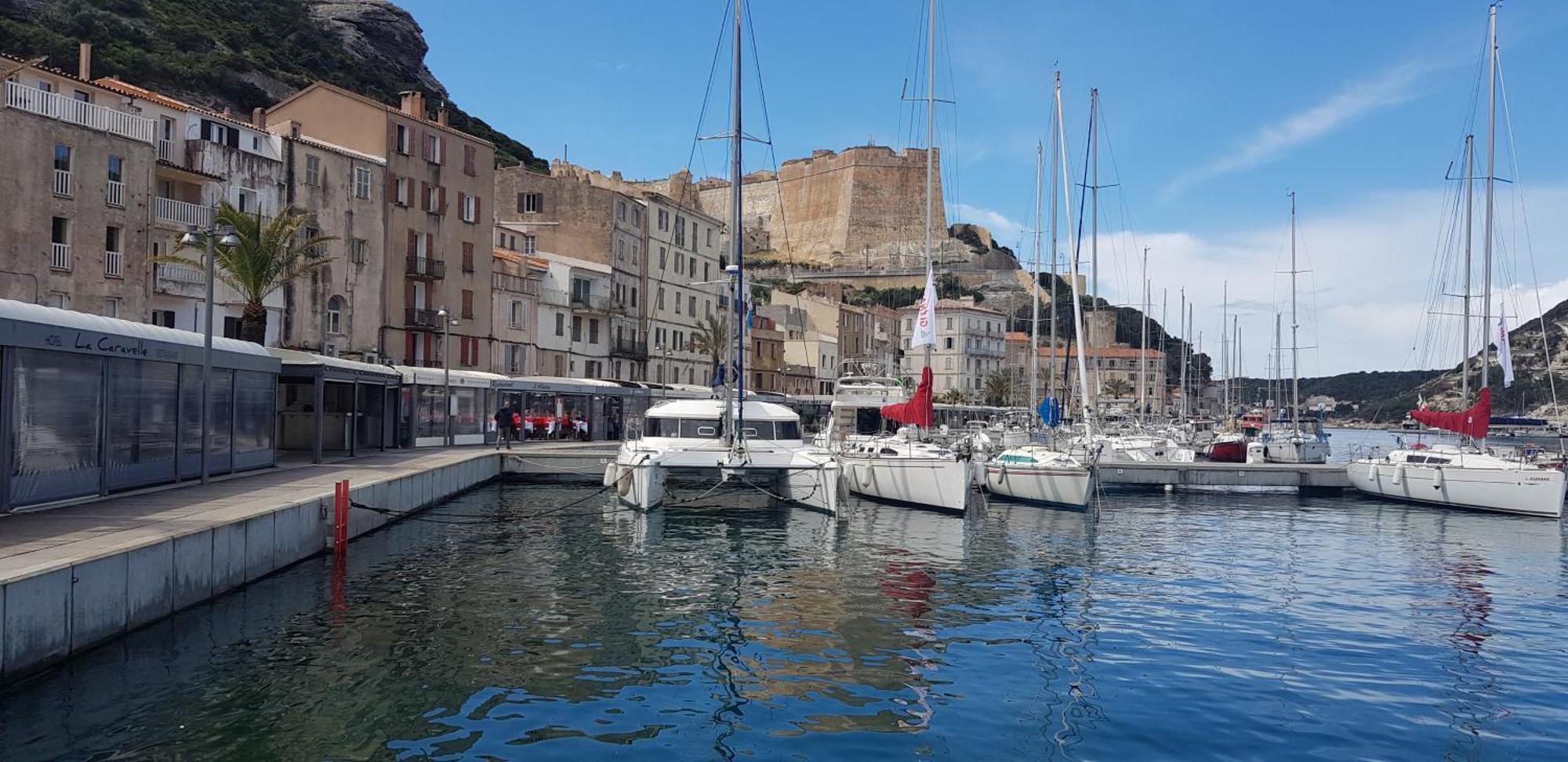 Villa Petra Bianca Suite & Chambre A 10Mn A Pied Du Port De Bonifacio ボニファシオ エクステリア 写真