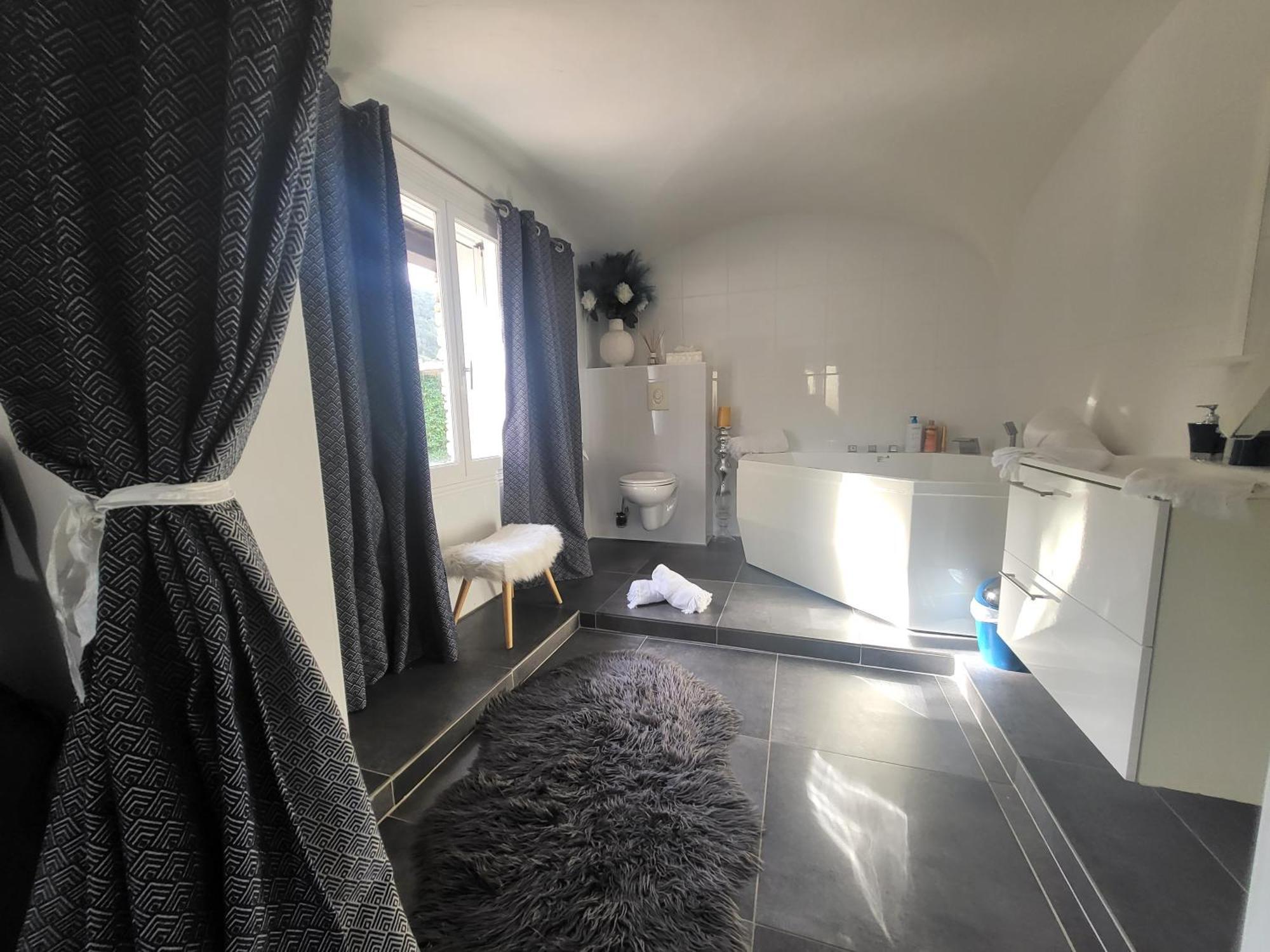Villa Petra Bianca Suite & Chambre A 10Mn A Pied Du Port De Bonifacio ボニファシオ エクステリア 写真
