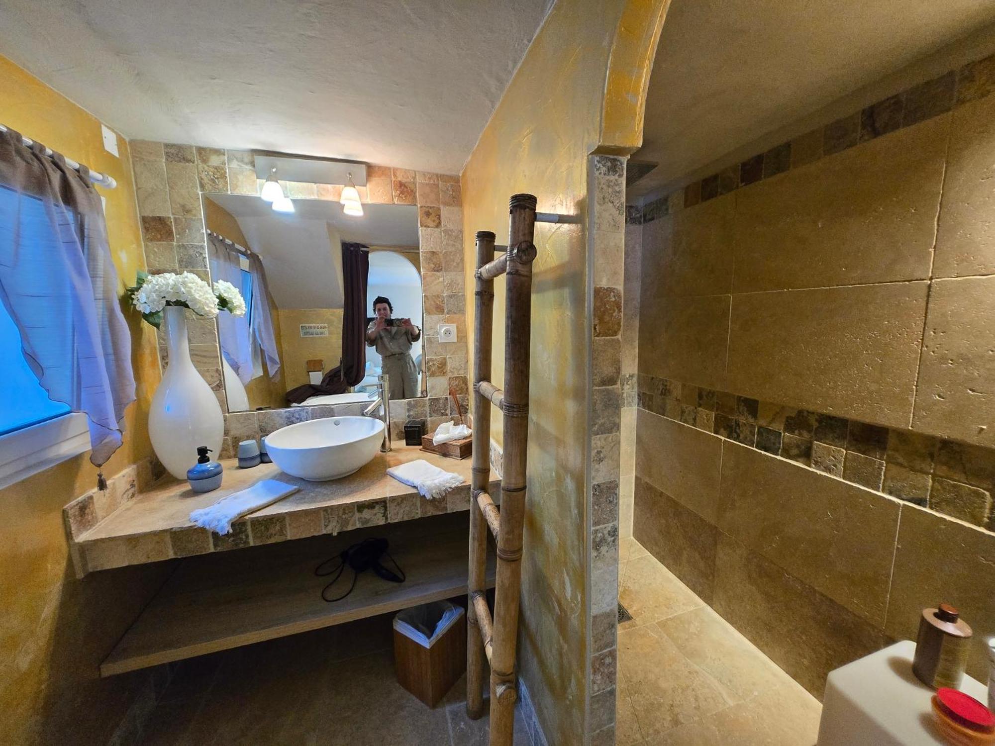 Villa Petra Bianca Suite & Chambre A 10Mn A Pied Du Port De Bonifacio ボニファシオ エクステリア 写真