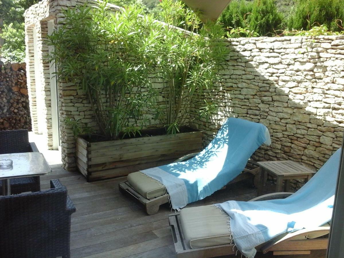Villa Petra Bianca Suite & Chambre A 10Mn A Pied Du Port De Bonifacio ボニファシオ エクステリア 写真