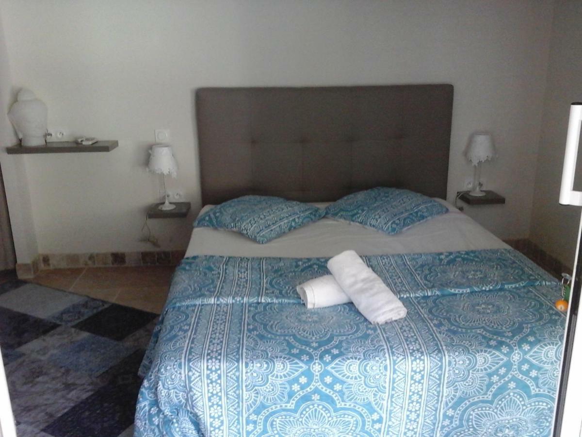 Villa Petra Bianca Suite & Chambre A 10Mn A Pied Du Port De Bonifacio ボニファシオ エクステリア 写真